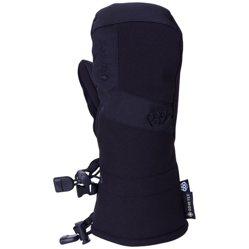 686 GORE-TEX Linear Mittens – Kids’