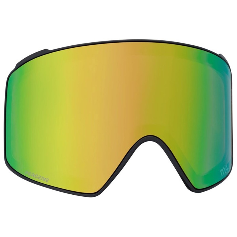 Anon M4 Cylindrical Perceive Goggle Lens – Used