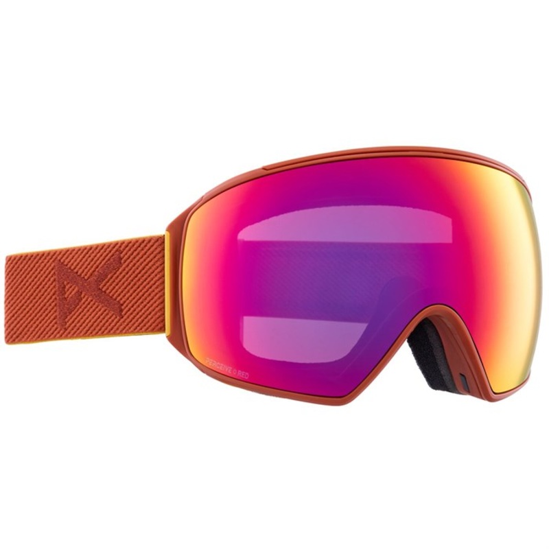 Anon M4 Toric MFI Goggles – Used
