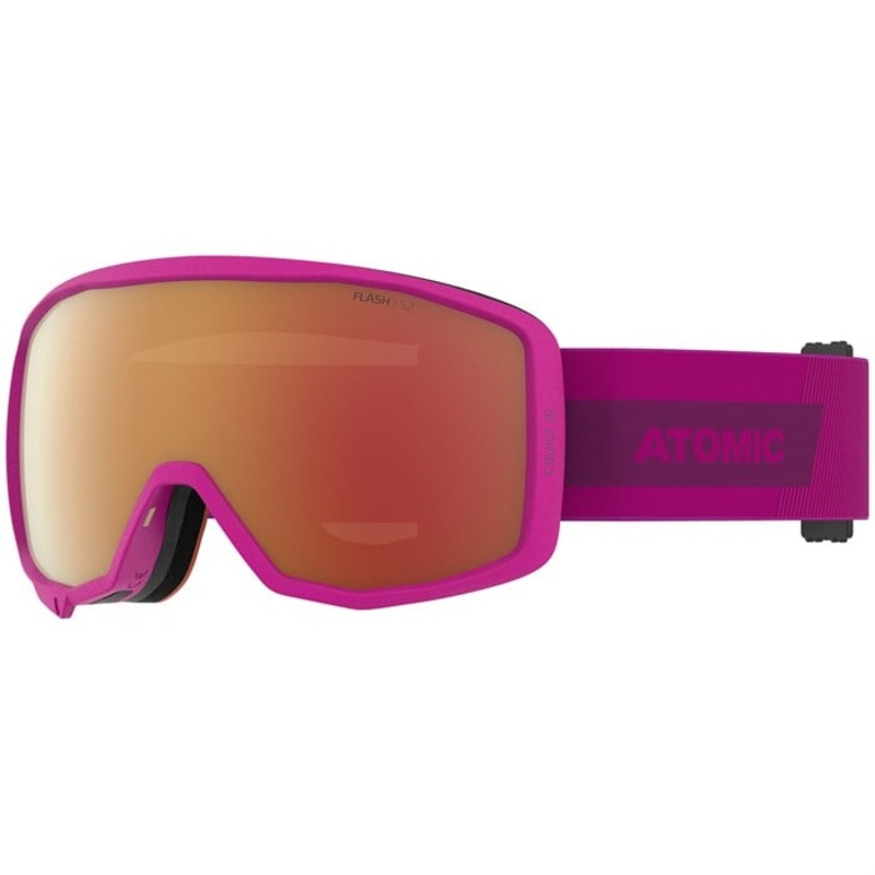 Atomic Count Spherical Goggles – Kids’