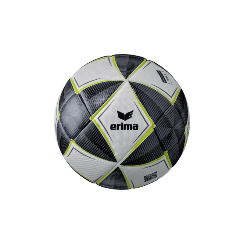Ball Erima SENZOR-STAR MATCH|black grey