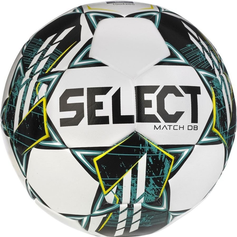 Ball Select DB V23|white