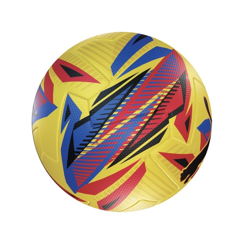 Ballon Puma Orbita 6 EFL Sky Bet 24/25 [Size 4]