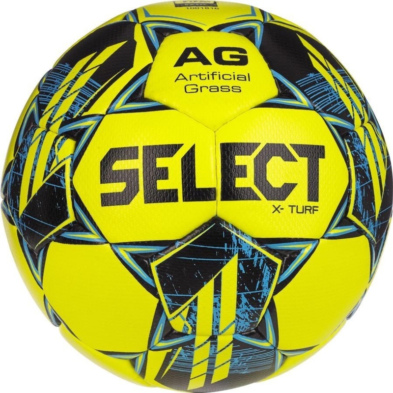 Ballon Select X-Turf V23 [Size 5]