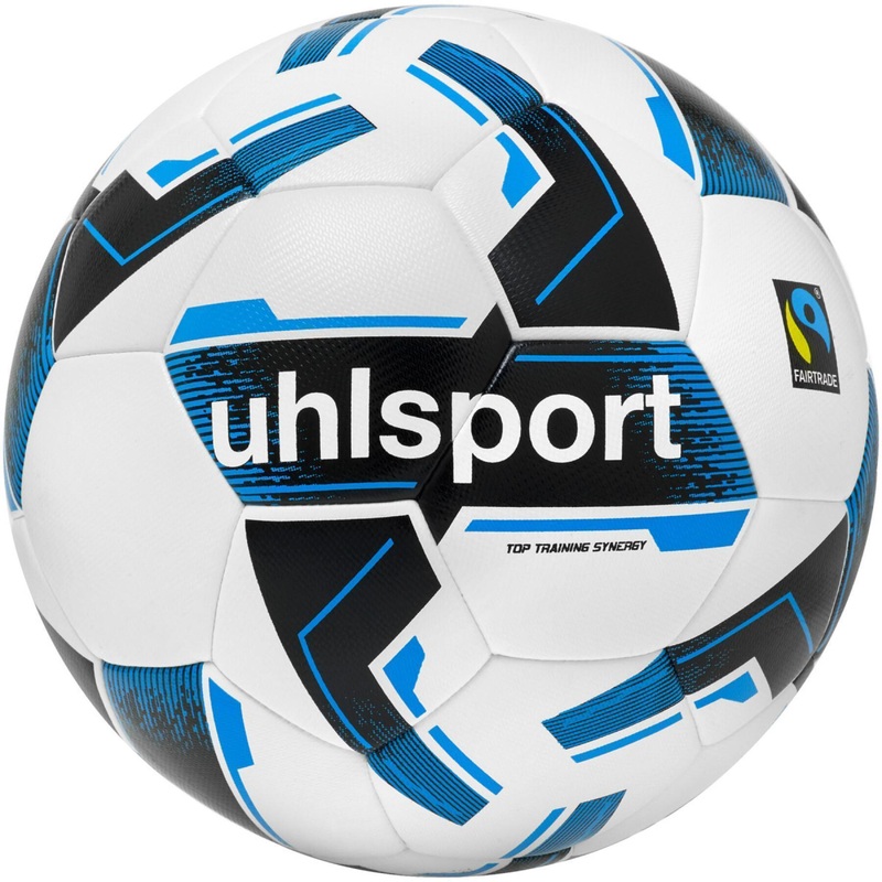 Ballon Uhlsport Top Training Synergy Fairtrade [Size 4]