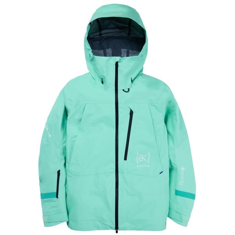 Burton AK 3L GORE-TEX Pro Tusk Jacket – Women’s