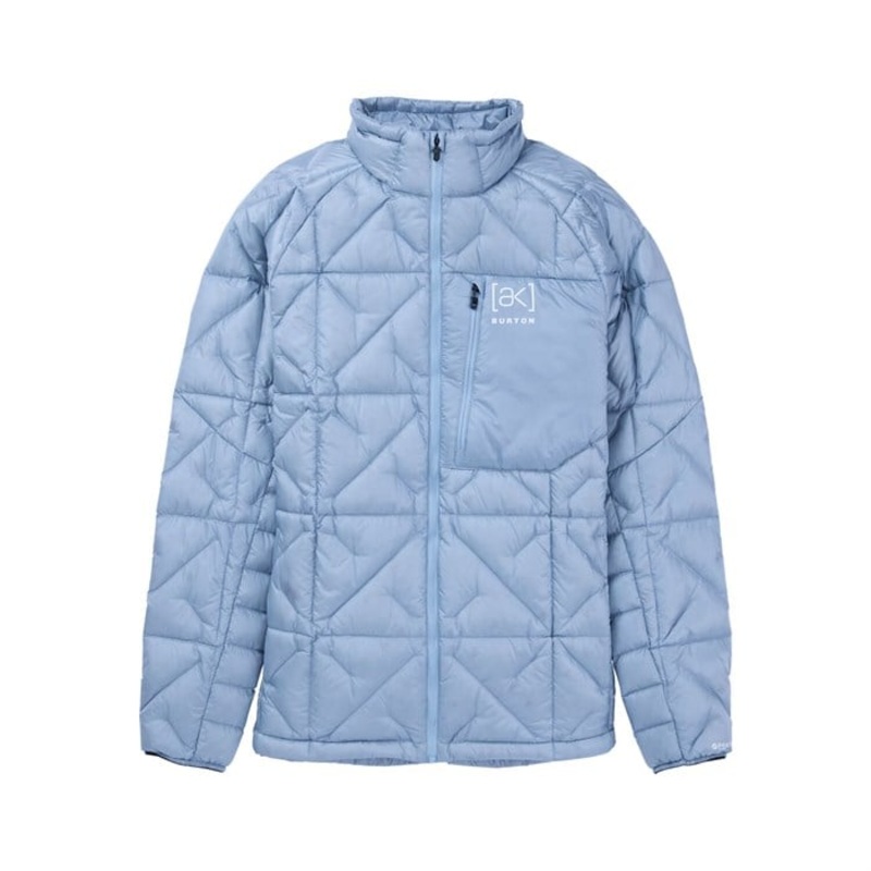Burton AK Baker Down Jacket|Dusty Blue|Powder Mint|XXS|S|M|XL|XXL