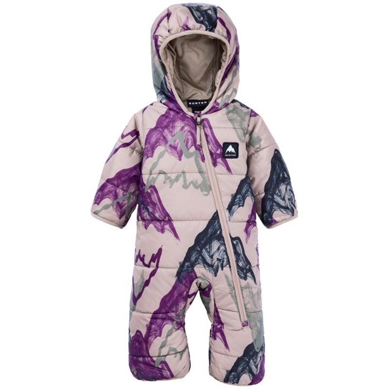 Burton Buddy Bunting – Infants’