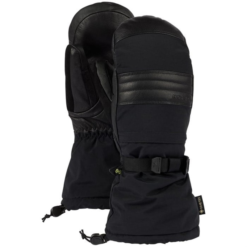 Burton GORE-TEX Warmest Mittens – Used