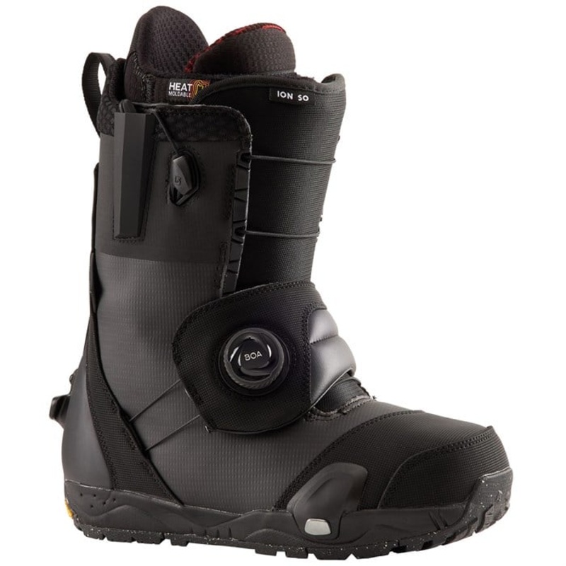 Burton Ion Step On Snowboard Boots – Used