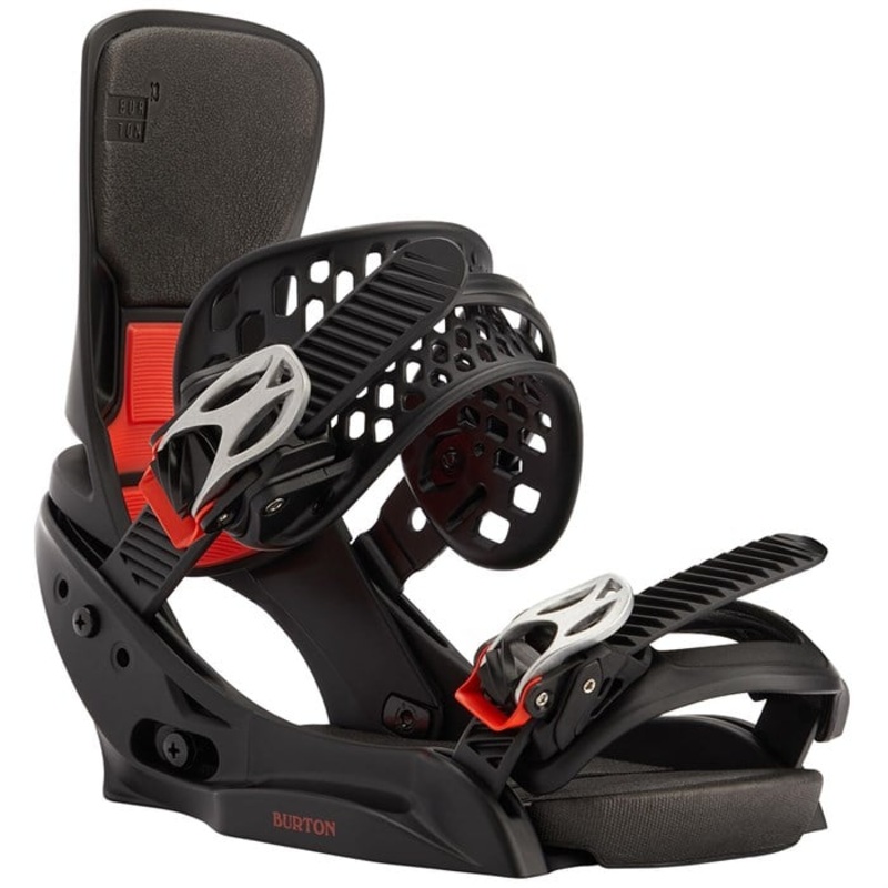 Burton Lexa X EST Snowboard Bindings – Women’s – Used