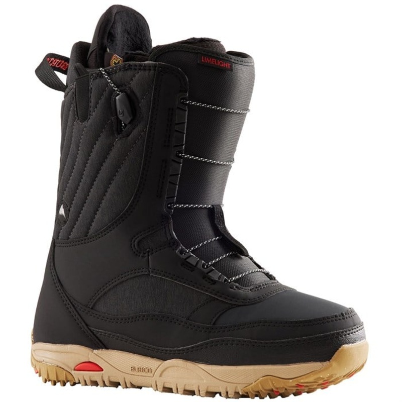 Burton Limelight Snowboard Boots – Women’s – Used