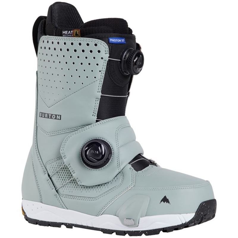Burton Photon Step On Snowboard Boots – Used