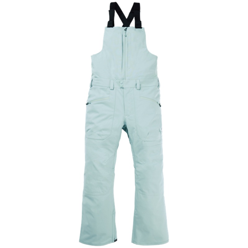 Burton Reserve Short Bib Pants – Men’s