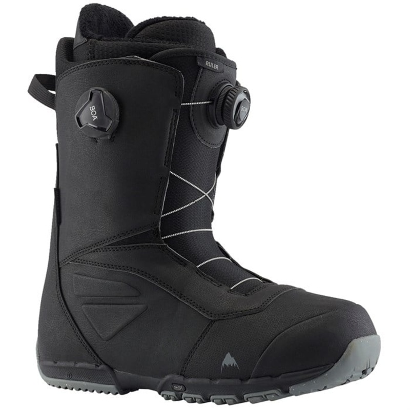 Burton Ruler Boa Snowboard Boots – Used