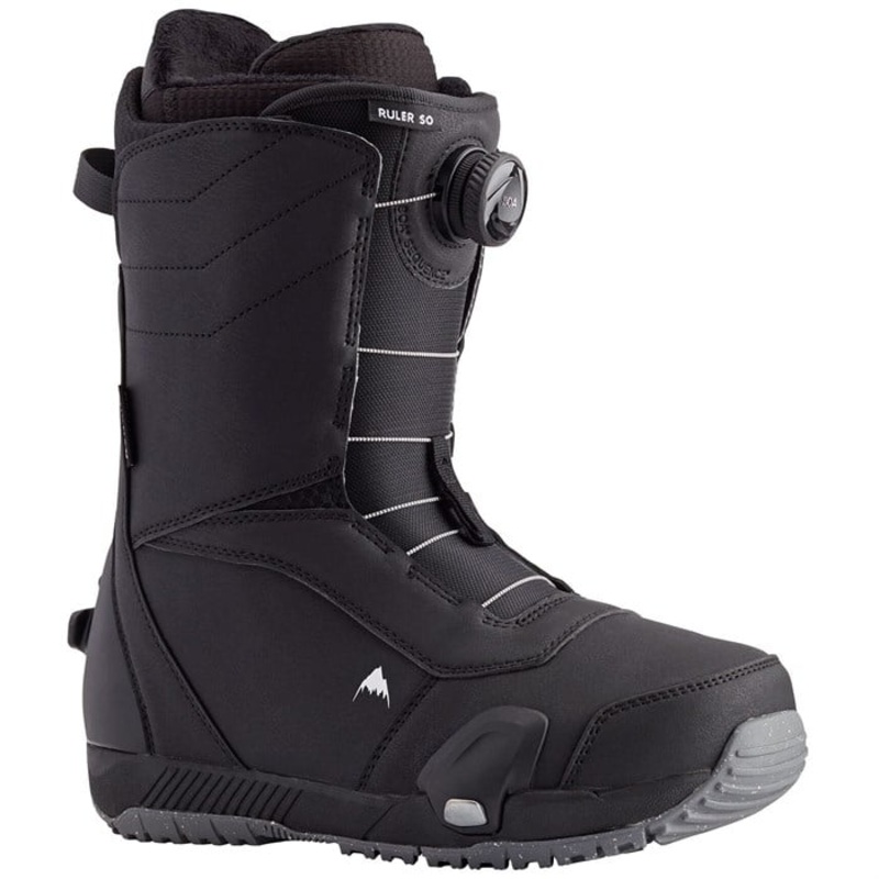 Burton Ruler Step On Snowboard Boots – Used