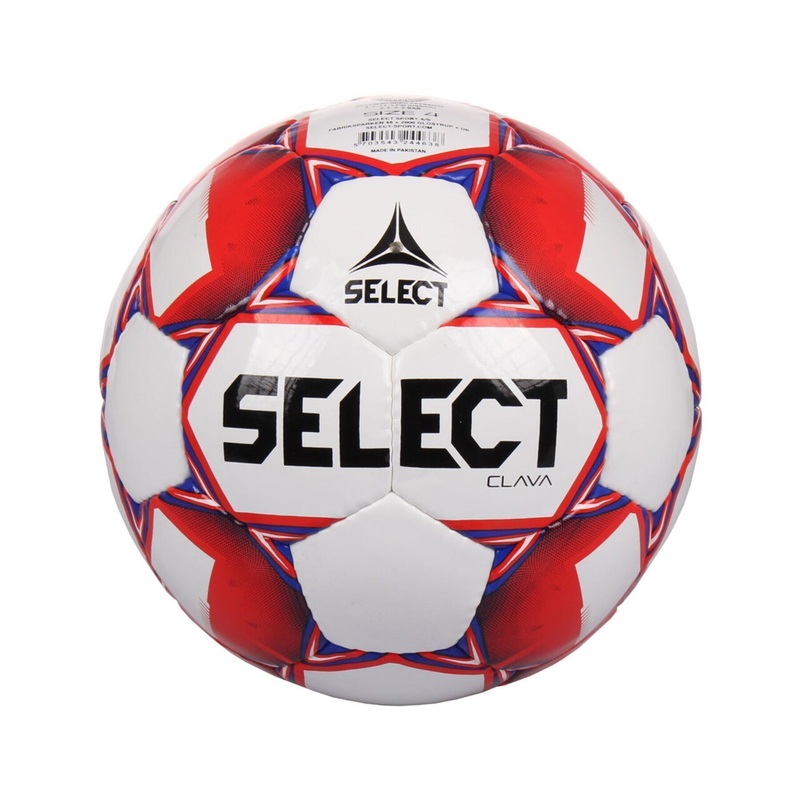 Football Select Clava [Size 5]