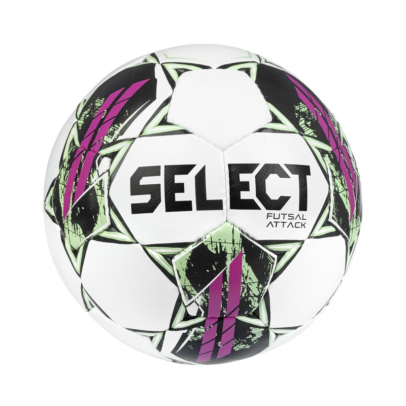 Futsal ball Select Attack V22|white