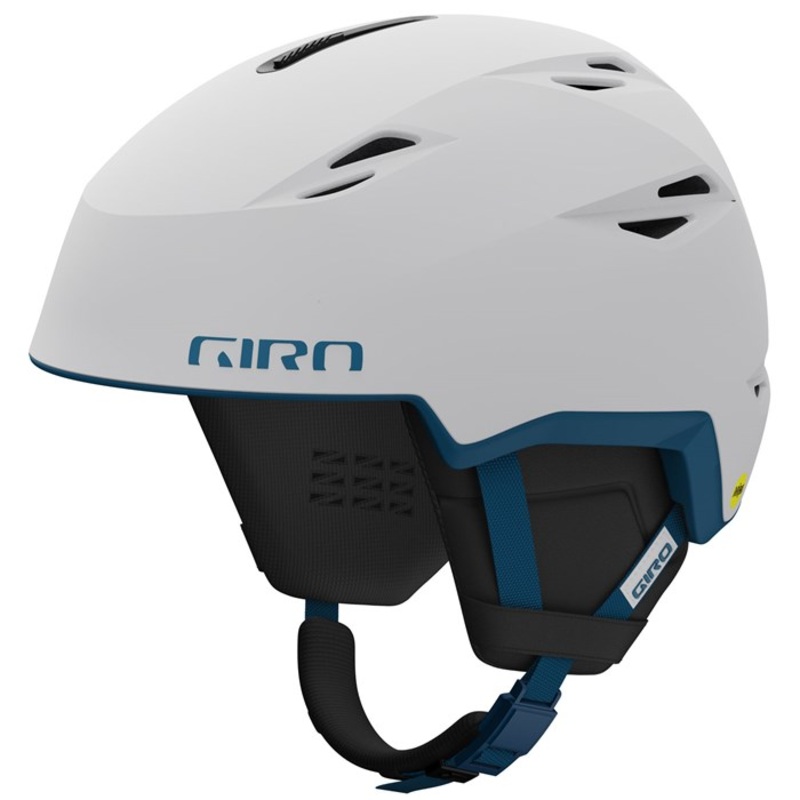 Giro Grid MIPS Helmet – Used|Matte Pow Grey|S