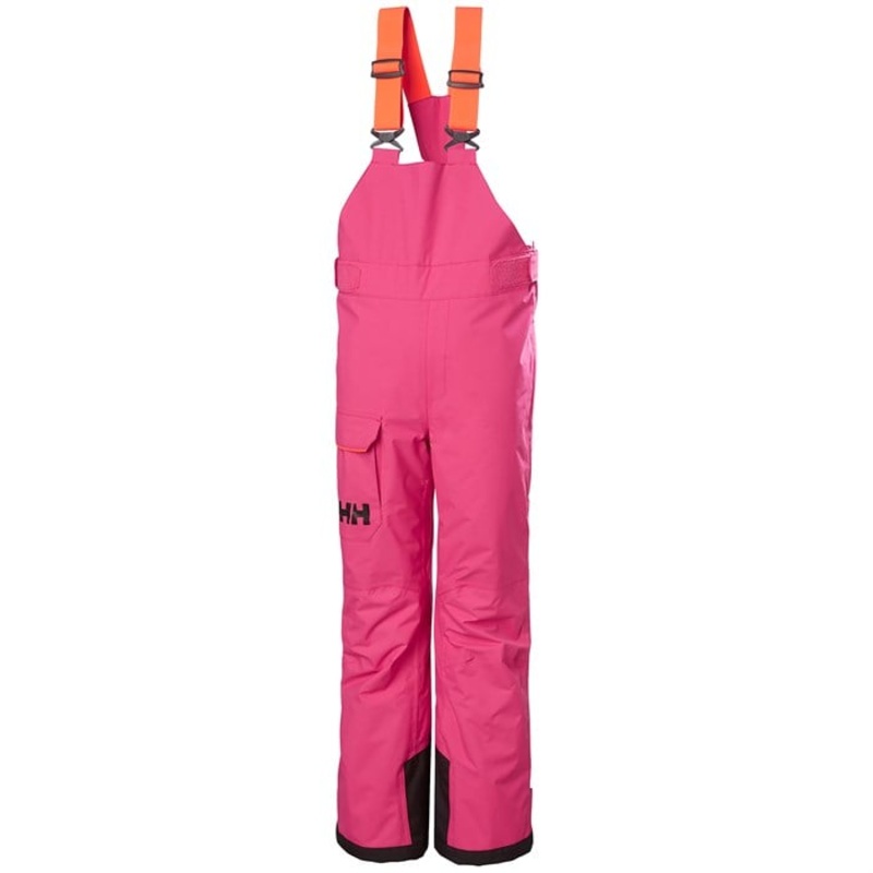 Helly Hansen Summit Bibs – Kids’