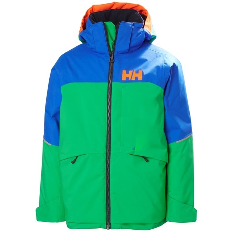 Helly Hansen Summit Jacket – Kids’