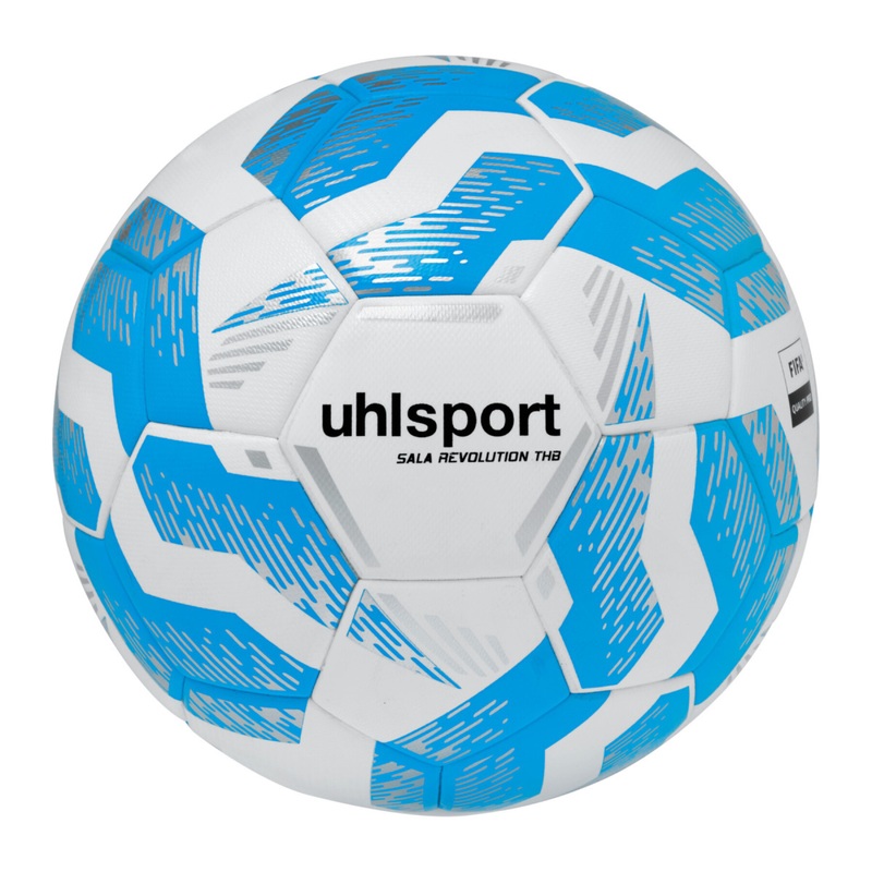Junior Training Ball Uhlsport Sala Revolution THB