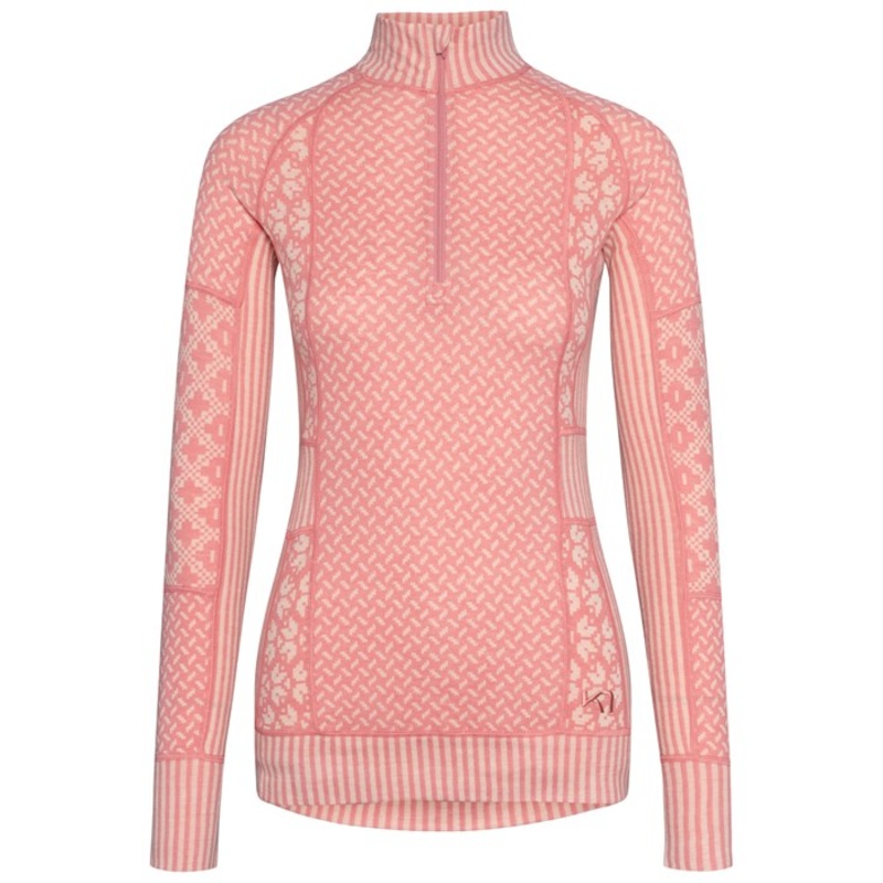 Kari Traa Smekker Half-Zip Top – Women’s