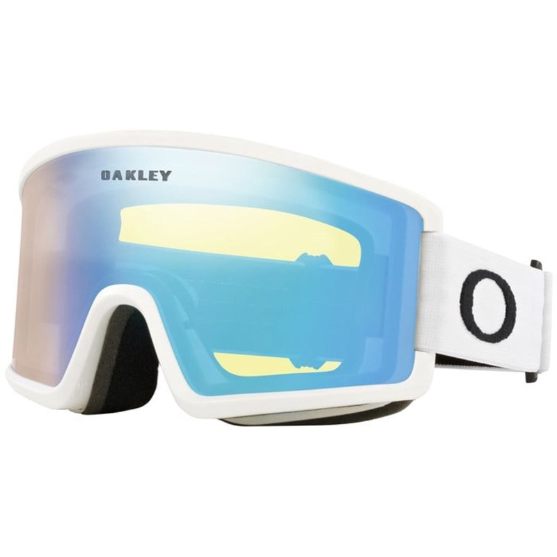 Oakley Target Line L Goggles – Used