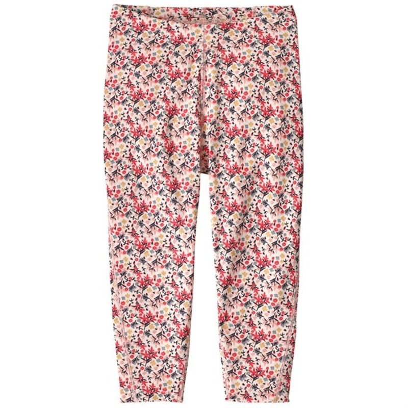 Patagonia Capilene Midweight Bottoms – Toddlers’