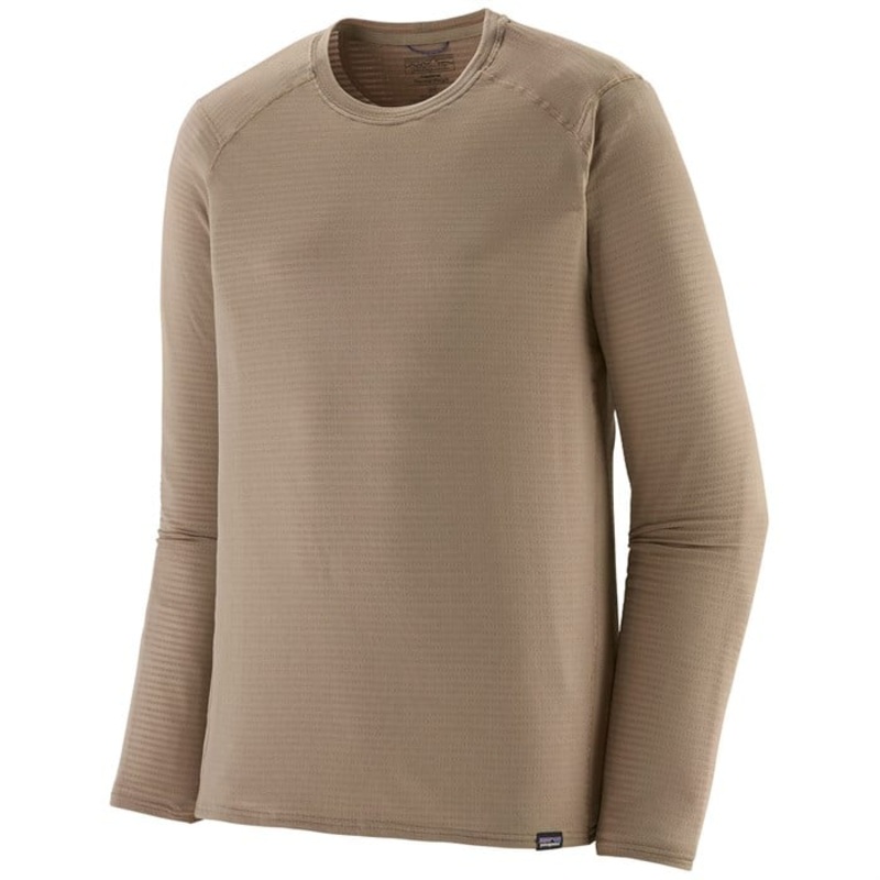 Patagonia Capilene Thermal Weight Crew Top – Men’s