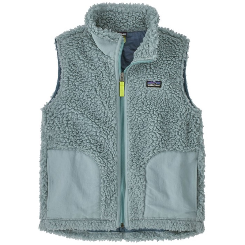 Patagonia Retro-X Vest – Kids’