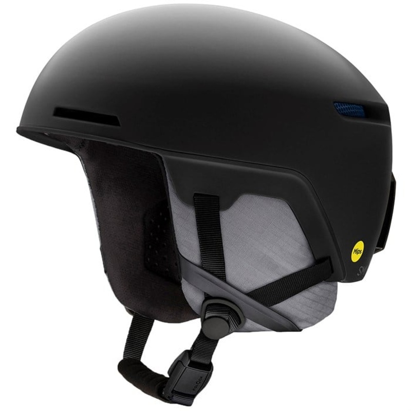Smith Code MIPS Helmet – Used|Matte Black|Matte SheJumps|S|M