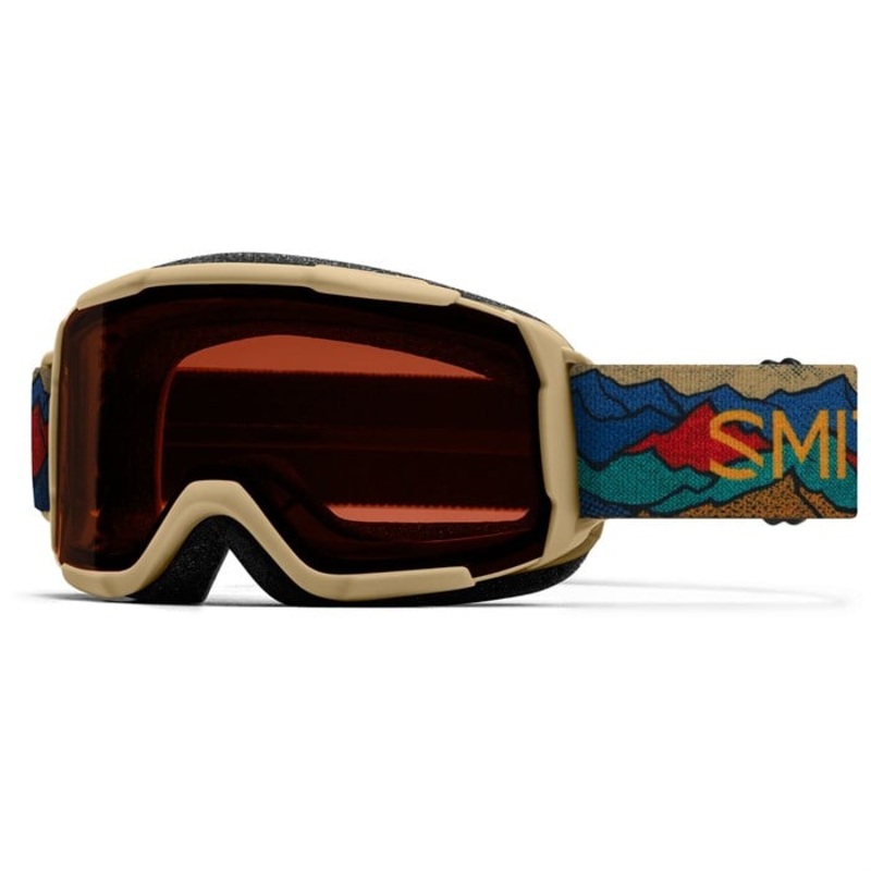 Smith Daredevil Goggles – Kids’