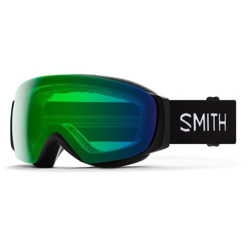 Smith I/O MAG S Low Bridge Fit Goggles – Women’s