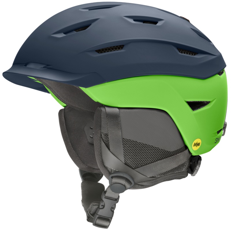 Smith Level MIPS Helmet – Used