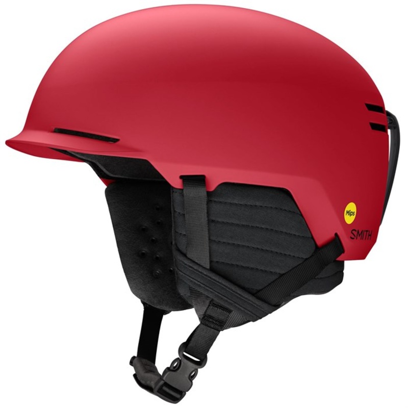 Smith Scout Jr. MIPS Helmet – Kids’