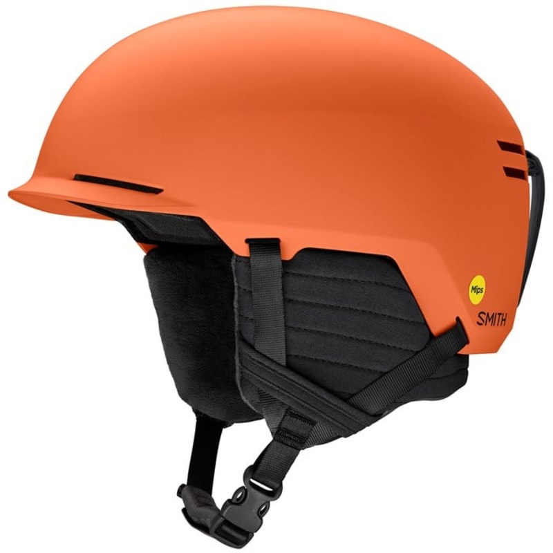 Smith Scout MIPS Helmet – Used