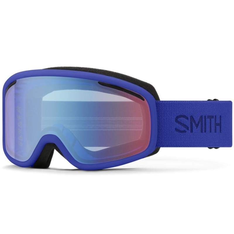 Smith Vogue Goggles – Women’s|Fuschia/Red Sol-X Mirror|Lapis/Blue Sensor Mirror|Terra/Red Sol-X Mirror