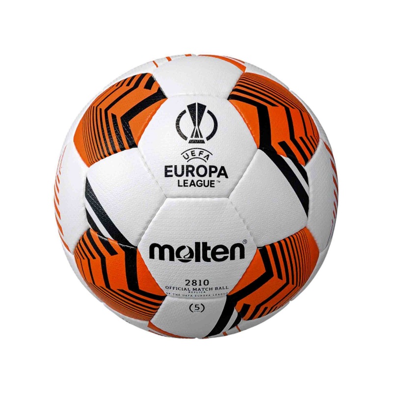 Soccer Ball Molten FA2810 T3 UEFA 2021
