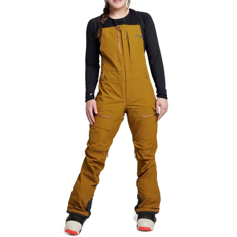 Trew Gear Chariot Tall Bibs – Women’s