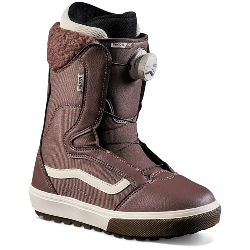 Vans Encore OG Snowboard Boots – Women’s – Used