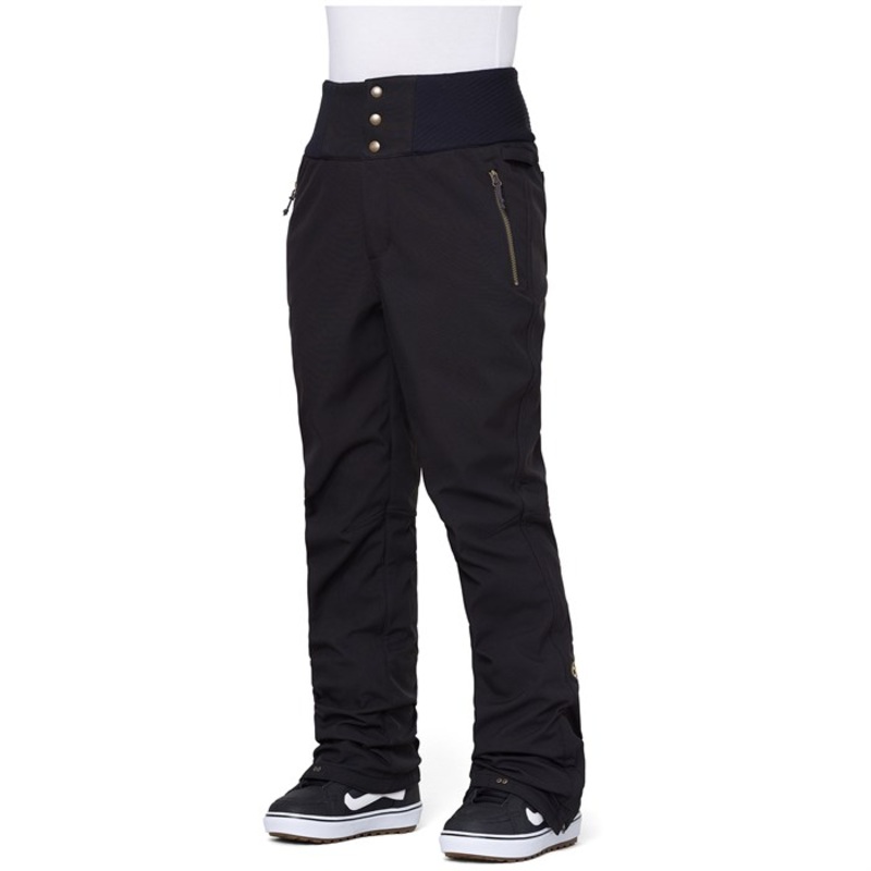 686 Gossip Softshell Pants – Women’s