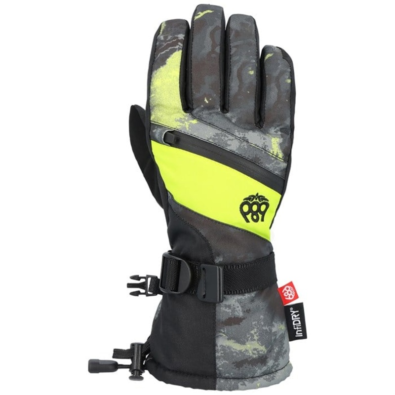 686 Heat Insulated Gloves – Kids’