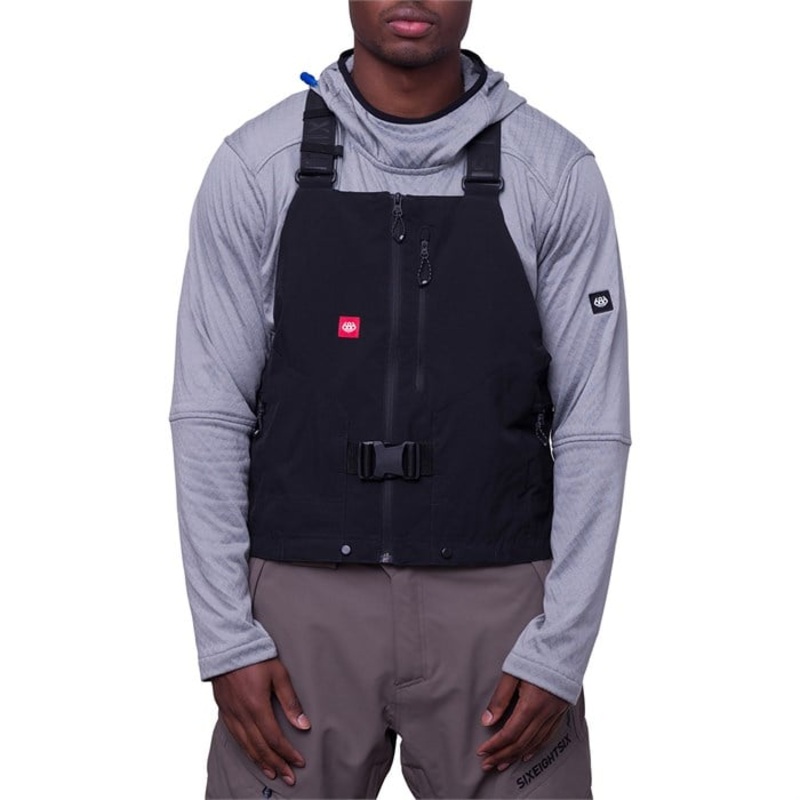 686 Hydrastash Smarty Vest – Men’s