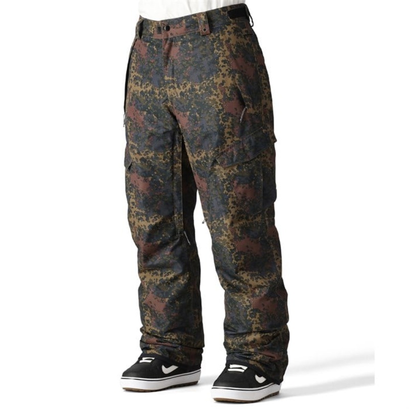 686 Infinity Insulated Cargo Pants – Men’s