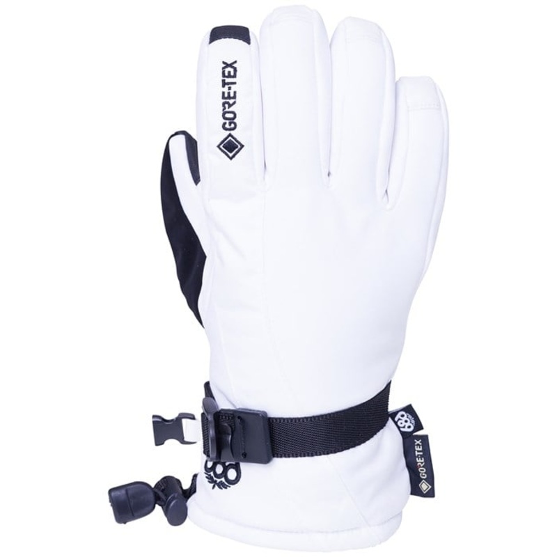 686 Linear GORE-TEX Gloves – Women’s