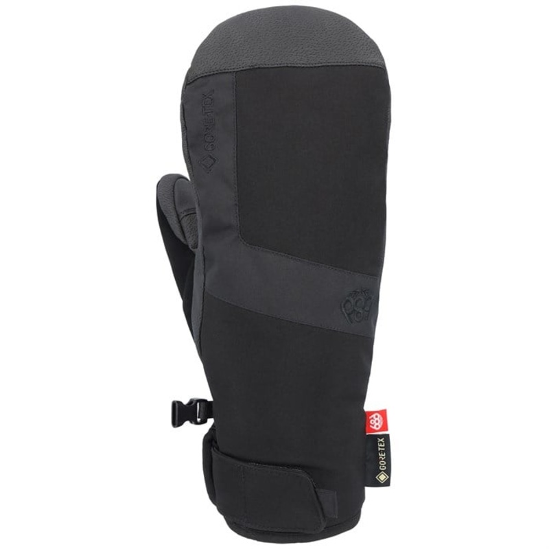 686 Linear GORE-TEX Mittens – Women’s