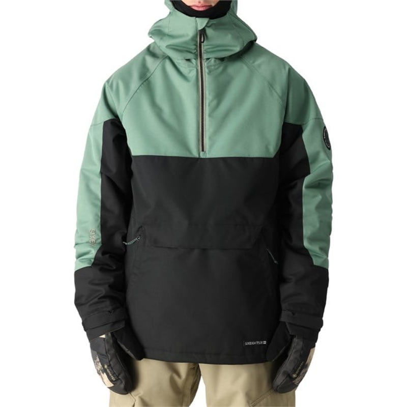 686 Renewal Insulated Anorak – Men’s