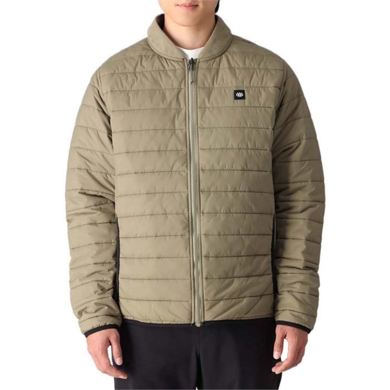 686 Thermal Puff Jacket – Men’s