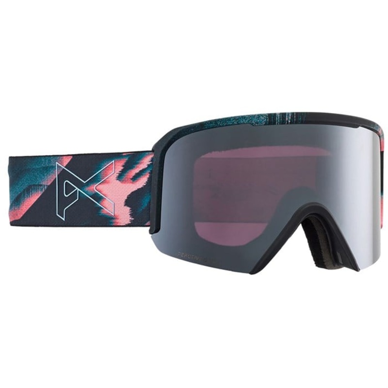 Anon Nesa Goggles|Digital Rot/Perceive Sunny Onyx +Perceive Cloudy Burst|Pink/Perceive Sunny Onyx +Perceive Cloudy Burst|Slate/Perceive Sunny Bronze +Perceive Cloudy Burst